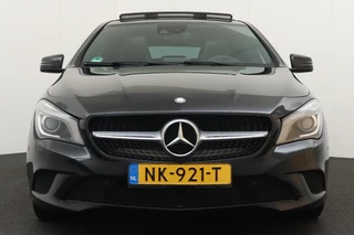 Mercedes-Benz CLA 2016 - Shooting Brake 220D 177 PK Aut. AMG image 3