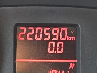 Volkswagen Crafter 2017 - 32 2.0 obrazek 9