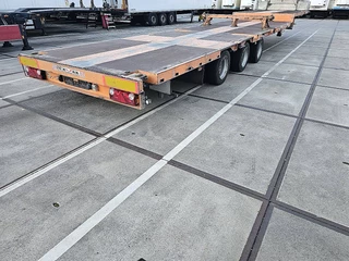 GT Trailers N/A 2008 - GLEICH FAHRZEUGBAU zdjecie 2