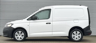 Volkswagen Caddy 2021 - Cargo 2.0 TDI Automaat|Navi|Cruise image 5
