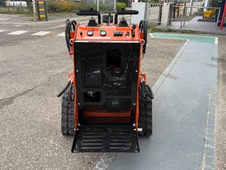 SKID STEER LOADER SL36C 2025 - N/A zdjecie 8
