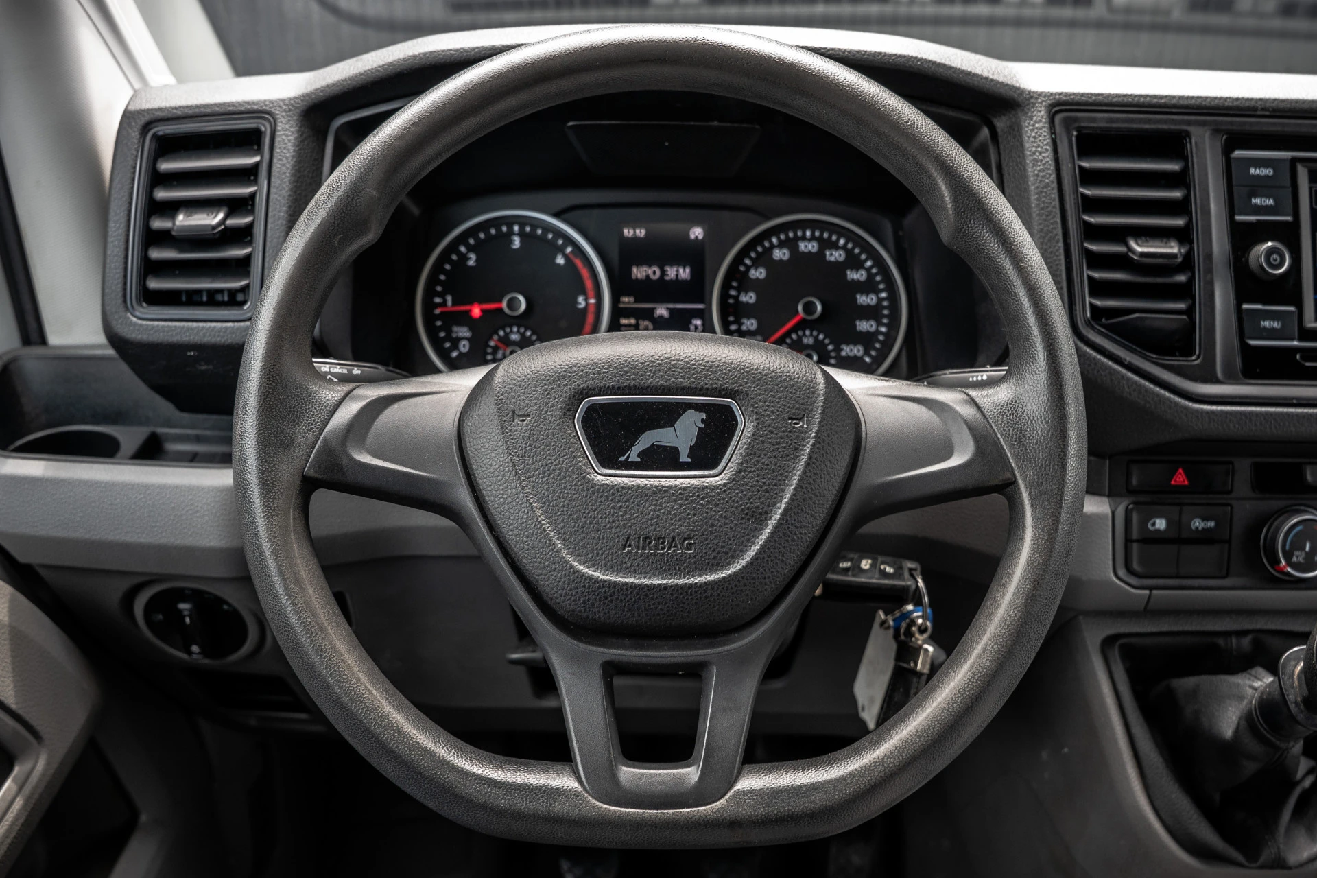 MAN TGE 2021 - 2.0 TDI | L3H3 | 140 PK | 3-Zits | Trekhaak 3.0T | 1e Eigenaar | Camera | Carplay | Cruise | Airco | Trekhaak afbeelding 14