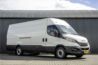 Iveco Daily 2022 - **35S16V 2.3 L4H2 | Euro 6 | 157 PK | Airco | Camera | 3500 KG Trekgewicht | MF Stuur | 3-Persoons** obrazek 4