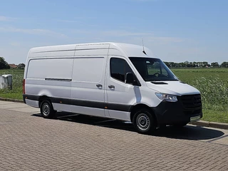 Mercedes-Benz Sprinter 2022 - 315 obrazek 5