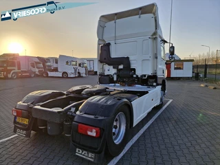 DAF N/A 2018 - CF 410 FT M4EN3 zdjecie 3
