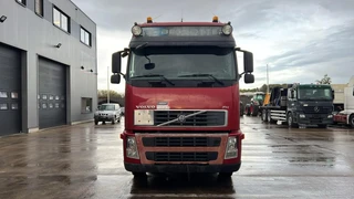 Volvo FH 2008 - 440 afbeelding 2 miniatuur