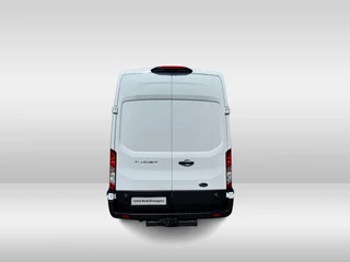 Ford Transit 2024 - 350 2.0 TDCI L4H3 Trend RWD 130pk - Navi - PDC - Stoelverwarming - Elektr. bestuurdersstoel - Rijklaar obrazek 6