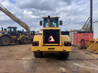 Cat N/A 2004 - 938 G II immagine 5
