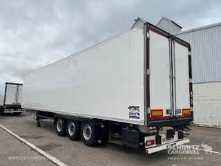Schmitz Cargobull Semitrailer Reefer Standard 2018 afbeelding 2 miniatuur