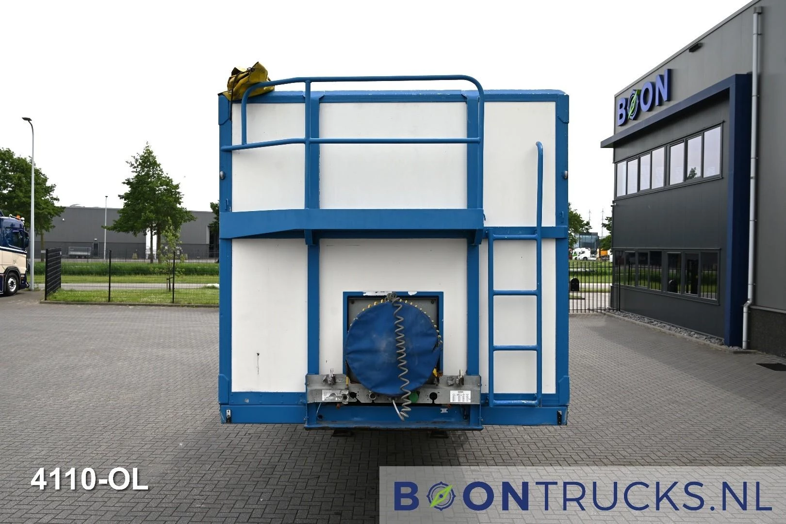 Groenewegen DRO-15-28B 1999 afbeelding 6