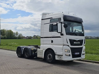 MAN TGX 2017 - 28.500 obrazek 5
