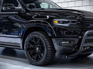 Dodge Ram 1500 2024 - Limited Night Edition image 6