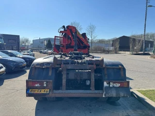 Ginaf M 3232 S 1999 - N/A bild 20