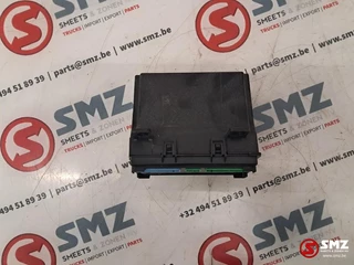 Renault N/A 2007 - Occ ECU VECU regeleenheid Renault image 4