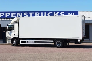 DAF CF 320 2020 - FA Bakwagen + Dhollandia 2000 kg klep obrazek 13