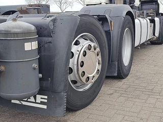 DAF XF480 2020 - N/A image 19