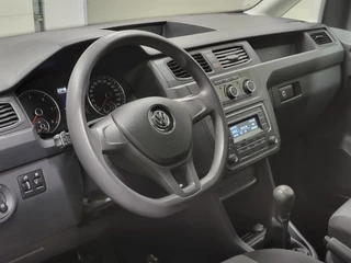 Volkswagen Caddy 2018 - 2.0TDI L2/H1 Maxi Euro 6! imagen 4