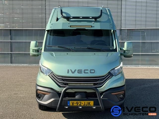 Iveco Daily 2024 - 35S16V A8 immagine 9