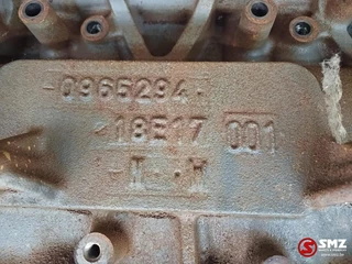 DAF N/A 2006 - Occ motorblok MX13 DAF immagine 6