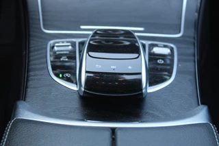Mercedes-Benz C-Class 2017 - 180 AUT9 Avantgarde CAMERA NAVI TREKHAAK NL AUTO image 16