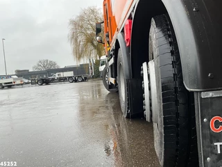 DAF FAN XD 340 Hiab 23 Tonmeter laadkraan 2026 - N/A obrazek 12
