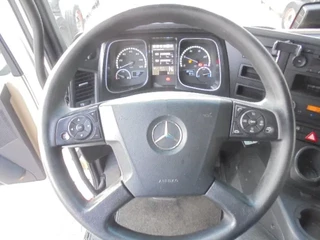 Mercedes-Benz Actros 2016 - 2340 LL 6X2 bild 8