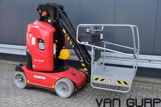 Manitou N/A 2019 - 100 VJR | 2019 | 95h obrazek 18