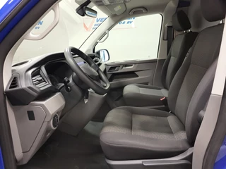 Volkswagen Transporter 2020 - 2.0TDI L2/H1 Automaat 2X Schuifdeur Euro 6! image 5
