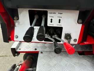 Nissan Cabstar 2018 - 3X UNIT CABSTAR 35.13 EURO 6 + LIFT 25 METER + REMOTE CONTROL zdjecie 12