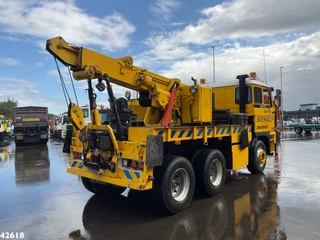 DAF 2800 1974 - FTT DKS 360 6x4 imagem 5