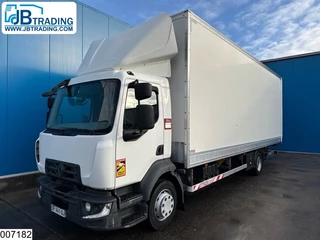 Renault N/A 2017 - D12 210 EURO 6, Dhollandia te koop