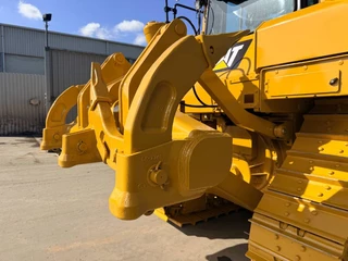 Cat N/A 2016 - D6T XL obrazek 20