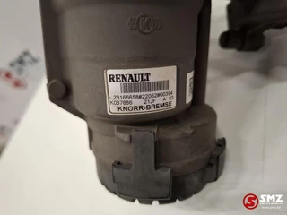 Renault N/A 2022 - Occ EBS aanhangwagenregelklep Renault zdjecie 6
