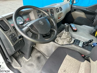 Renault N/A 2010 - Kerax 370 Dxi 6x4, EURO 4, Fassi изображение 5