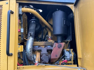 Caterpillar 12M Motor Grader 2012 - N/A zdjecie 17