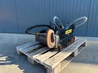 OilQuick N/A 2021 - OQ65 - 311F / 313F / 315F obrazek 1
