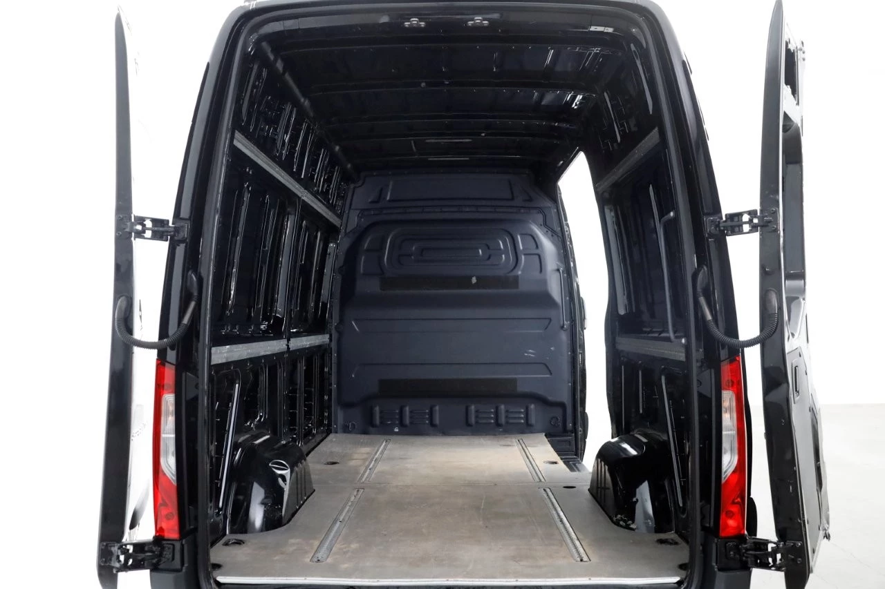 Mercedes-Benz Sprinter 2020 - 314 CDI 143pk RWD L2H2 Navi/Camera/Trekhaak 3500kg 02-2020 immagine 5