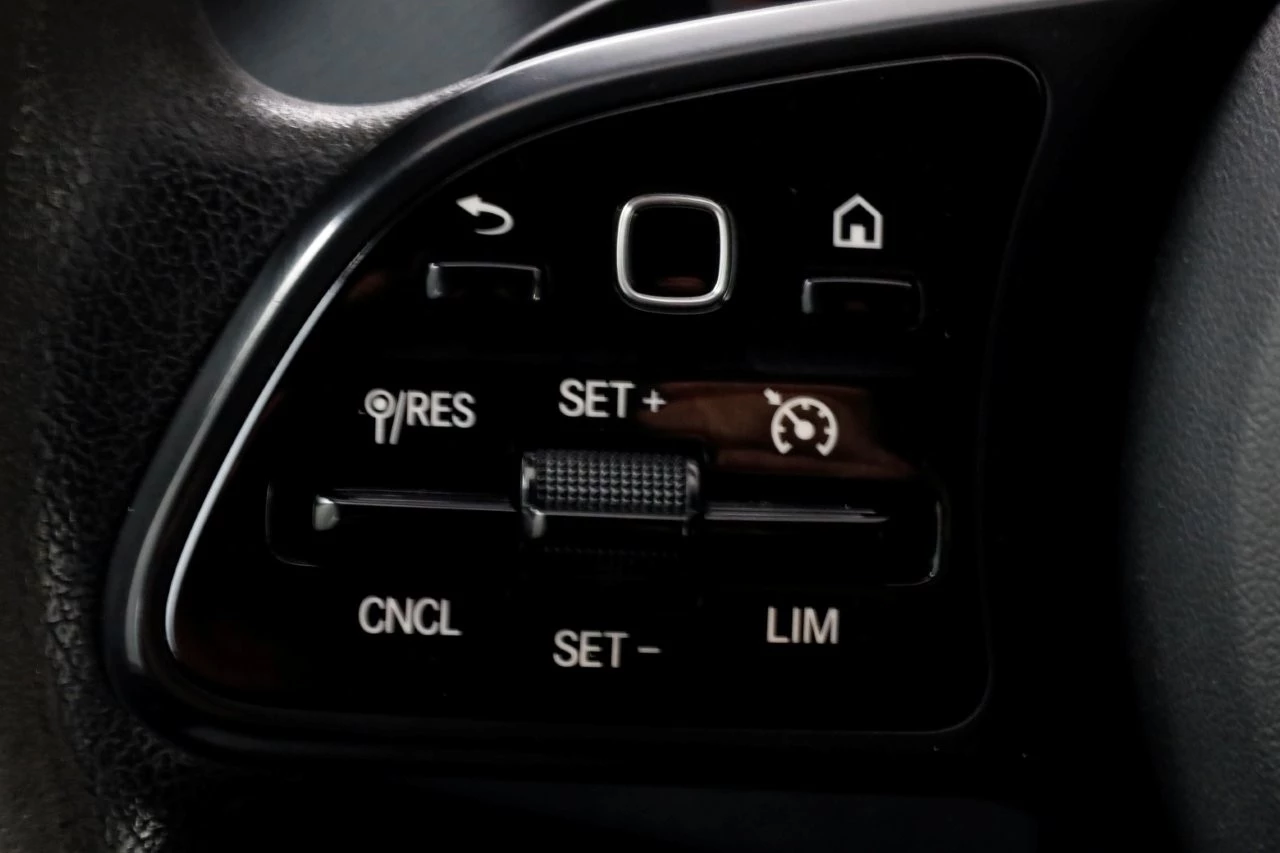 Mercedes-Benz Sprinter 2020 - 314 CDI 143pk RWD 7G Automaat L3H2 Maxi LED/Camera 12-2020 Bild 18