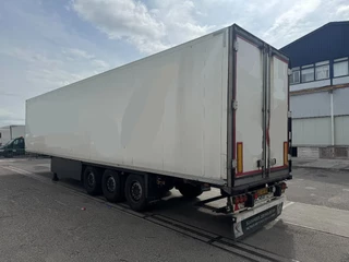 Schmitz Cargobull N/A 2012 - SKO 24 + THERMO KING SLX 300 D/E TÜV TILL 02-2026 obrazek 7