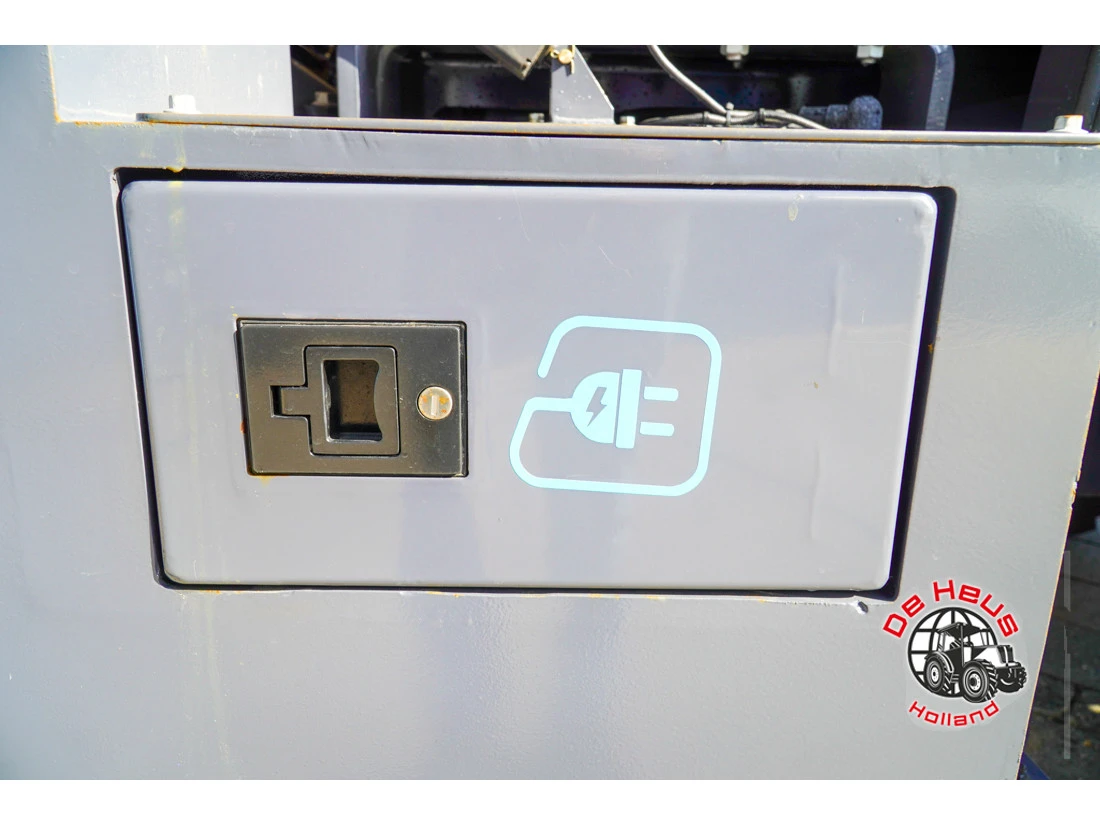 XCMG 2024 - XC968-EV Elektrische afbeelding 10