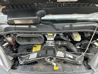 Fiat Ducato 2023 - 2.2 MultiJet / Motor Defect -> Not Starting bild 17
