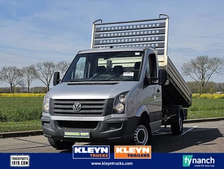 Volkswagen Crafter 2014 - 35 2.0 obrazek 1