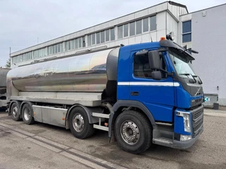 Volvo FM 460 2017 - N/A afbeelding 7