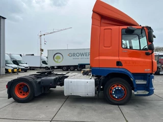 DAF CF 290 2017 - FT EURO 6 bild 7