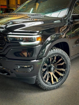 Dodge Ram 1500 2024 - Ram obrazek 17