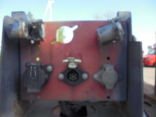 Pacton N/A 2004 - TXC 339 NL TRAILER obrazek 9
