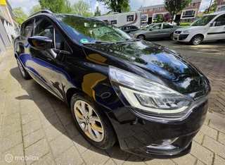 Renault Clio 2017 - Estate 0.9 TCe Intens Navigatie zdjecie 1