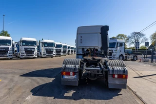 Mercedes-Benz Actros 2013 - 1844 LS MP3+VOITH+HYDR imagem 4