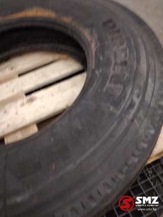 Pirelli N/A - Occ band 11r22.5 Pirelli immagine 2
