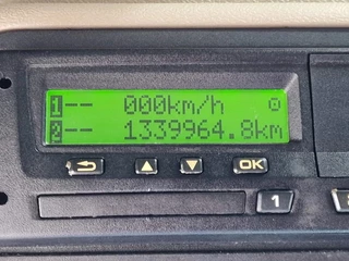 Scania R 2014 - R580 V8 Topline 6x2/4 MLB - Retarder - Full air - Steering axle - 2x tank afbeelding 14